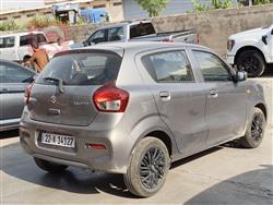 Suzuki Celerio